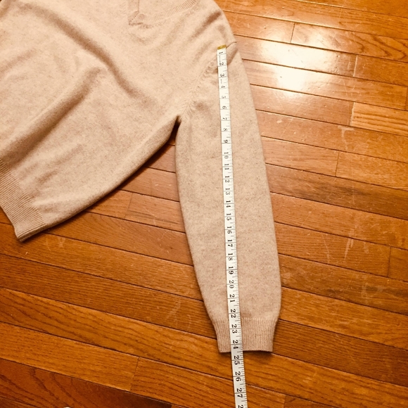 CLUB ROOM, Sweater, 100%wool.Super confortable, - Picture 6 of 7